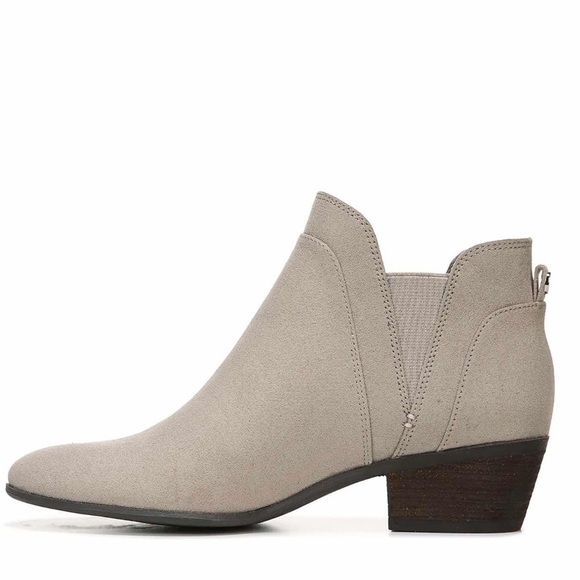 NWT! Circus by Sam Edelman Ankle Booties size 6.5 - Picture 3 of 11